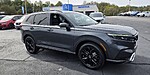 New 2027 Honda CR-V Hybrid SPORT TOURING AWD in MARTINSVILLE, VIRGINIA
