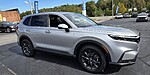 New 2027 Honda CR-V EX-L AWD in MARTINSVILLE, VIRGINIA