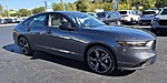 New 2026 Honda Accord Sedan SE CVT in MARTINSVILLE, VIRGINIA