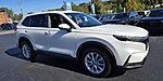 New 2027 Honda CR-V EX AWD in MARTINSVILLE, VIRGINIA