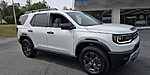 New 2026 Honda Passport RTL AWD in MARTINSVILLE, VIRGINIA
