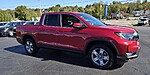 New 2026 Honda Ridgeline RTL AWD in MARTINSVILLE, VIRGINIA