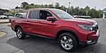 New 2026 Honda Ridgeline RTL AWD in MARTINSVILLE, VIRGINIA