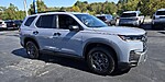 New 2026 Honda Pilot TRAILSPORT AWD in MARTINSVILLE, VIRGINIA