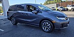 New 2027 Honda Odyssey EX-L AUTO in MARTINSVILLE, VIRGINIA
