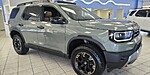 New 2027 Honda Passport TRAILSPORT ELITE AWD in MARTINSVILLE, VIRGINIA
