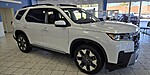 New 2026 Honda Pilot ELITE AWD in MARTINSVILLE, VIRGINIA