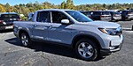New 2026 Honda Ridgeline RTL AWD in MARTINSVILLE, VIRGINIA
