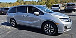 New 2027 Honda Odyssey EX-L AUTO in MARTINSVILLE, VIRGINIA