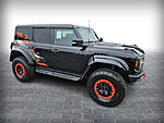 New 2024 FORD BRONCO RAPTOR 4 DOOR ADVANCED 4X4 in MARTINSVILLE, VIRGINIA (Photo 1)