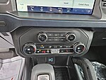 New 2024 FORD BRONCO RAPTOR 4 DOOR ADVANCED 4X4 in MARTINSVILLE, VIRGINIA (Photo 11)