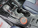 New 2024 FORD BRONCO RAPTOR 4 DOOR ADVANCED 4X4 in MARTINSVILLE, VIRGINIA (Photo 12)