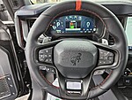 New 2024 FORD BRONCO RAPTOR 4 DOOR ADVANCED 4X4 in MARTINSVILLE, VIRGINIA (Photo 13)