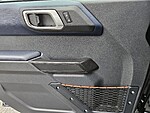 New 2024 FORD BRONCO RAPTOR 4 DOOR ADVANCED 4X4 in MARTINSVILLE, VIRGINIA (Photo 14)