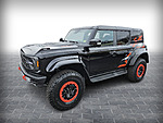 New 2024 FORD BRONCO RAPTOR 4 DOOR ADVANCED 4X4 in MARTINSVILLE, VIRGINIA (Photo 2)