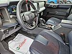 New 2024 FORD BRONCO RAPTOR 4 DOOR ADVANCED 4X4 in MARTINSVILLE, VIRGINIA (Photo 4)