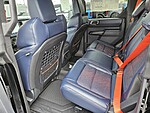 New 2024 FORD BRONCO RAPTOR 4 DOOR ADVANCED 4X4 in MARTINSVILLE, VIRGINIA (Photo 5)