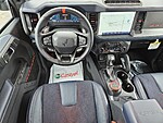 New 2024 FORD BRONCO RAPTOR 4 DOOR ADVANCED 4X4 in MARTINSVILLE, VIRGINIA (Photo 6)