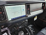 New 2024 FORD BRONCO RAPTOR 4 DOOR ADVANCED 4X4 in MARTINSVILLE, VIRGINIA (Photo 9)