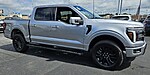 New 2025 FORD F-150 LARIAT 4WD SUPERCREW 5.5' BOX in MARTINSVILLE, VIRGINIA
