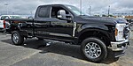 New 2025 FORD F-350 XLT 4WD SUPERCAB 8' BOX in MARTINSVILLE, VIRGINIA