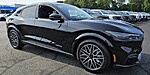 New 2025 FORD MUSTANG MACH-E PREMIUM AWD in MARTINSVILLE, VIRGINIA