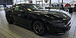 New 2025 FORD MUSTANG DARK HORSE FASTBACK in MARTINSVILLE, VIRGINIA