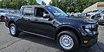 New 2025 FORD MAVERICK XL FWD SUPERCREW in MARTINSVILLE, VIRGINIA