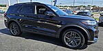 New 2025 FORD EXPLORER ST 4WD in MARTINSVILLE, VIRGINIA