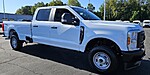 New 2025 FORD F-250 XL 4WD CREW CAB 8' BOX in MARTINSVILLE, VIRGINIA