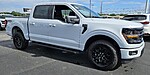 New 2025 FORD F-150 XLT 4WD SUPERCREW 5.5' BOX in MARTINSVILLE, VIRGINIA