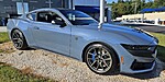 New 2025 FORD MUSTANG DARK HORSE FASTBACK in MARTINSVILLE, VIRGINIA