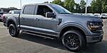 New 2025 FORD F-150 XLT 4WD SUPERCREW 5.5' BOX in MARTINSVILLE, VIRGINIA