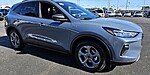New 2025 FORD ESCAPE ST-LINE AWD in MARTINSVILLE, VIRGINIA