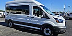 New 2025 FORD TRANSIT PASSENGER WAGON T-350 148" HIGH ROOF XL RWD in MARTINSVILLE, VIRGINIA