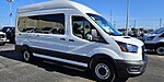 New 2025 FORD TRANSIT PASSENGER WAGON T-350 148" HIGH ROOF XLT RWD in MARTINSVILLE, VIRGINIA