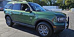 New 2025 FORD BRONCO SPORT BIG BEND 4X4 in MARTINSVILLE, VIRGINIA