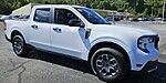 New 2025 FORD MAVERICK XLT AWD SUPERCREW in MARTINSVILLE, VIRGINIA