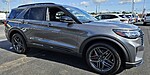 New 2025 FORD EXPLORER ST 4WD in MARTINSVILLE, VIRGINIA