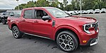 New 2025 FORD MAVERICK LARIAT AWD SUPERCREW in MARTINSVILLE, VIRGINIA