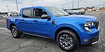 New 2025 FORD MAVERICK XLT AWD SUPERCREW in MARTINSVILLE, VIRGINIA