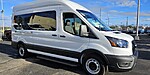 New 2025 FORD TRANSIT PASSENGER WAGON T-350 148" HIGH ROOF XL RWD in MARTINSVILLE, VIRGINIA
