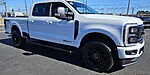 New 2026 FORD F-250 XLT 4WD CREW CAB 6.75' BOX in MARTINSVILLE, VIRGINIA