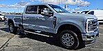 New 2026 FORD F-350 LARIAT 4WD CREW CAB 6.75' BOX in MARTINSVILLE, VIRGINIA