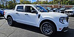 New 2025 FORD MAVERICK XLT AWD SUPERCREW in MARTINSVILLE, VIRGINIA