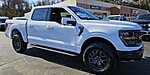 New 2025 FORD F-150 TREMOR 4WD SUPERCREW 5.5' BOX in MARTINSVILLE, VIRGINIA