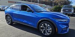 New 2025 FORD MUSTANG MACH-E SELECT RWD in MARTINSVILLE, VIRGINIA