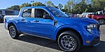 New 2025 FORD MAVERICK XLT AWD SUPERCREW in MARTINSVILLE, VIRGINIA