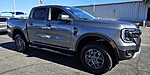 New 2025 FORD RANGER XLT 4WD SUPERCREW 5' BOX in MARTINSVILLE, VIRGINIA