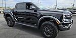 New 2025 FORD RANGER RAPTOR 4WD SUPERCREW 5' BOX in MARTINSVILLE, VIRGINIA